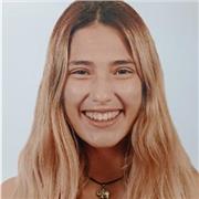 Doy clases de apoyo a niños y niñas